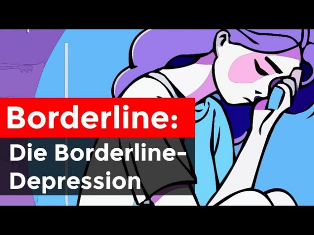 Die Nuancen der Borderline-Depression: Eine neue Perspektive auf Stimmungsschwankungen